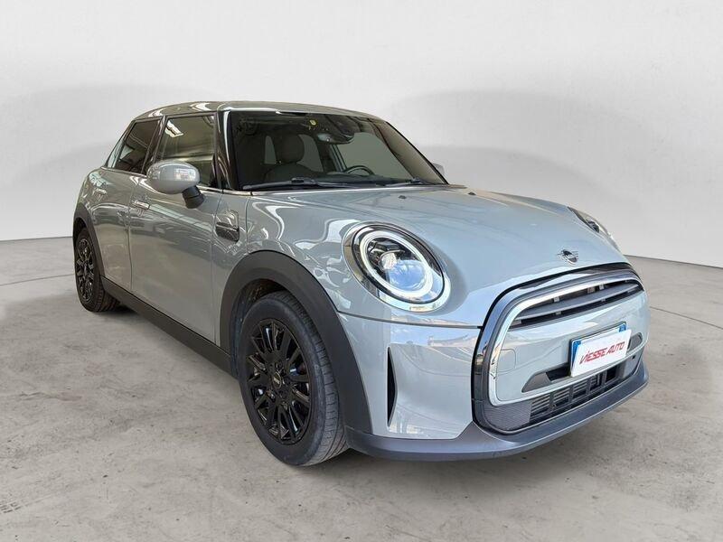 MINI Mini One 55kW Classic