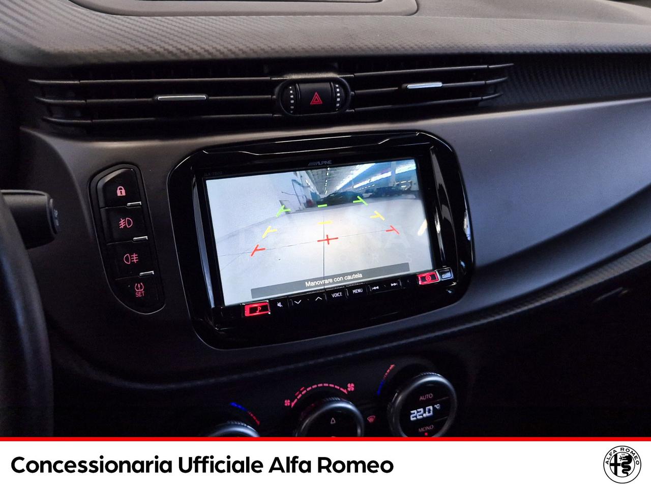 Alfa Romeo Giulietta 1.6 jtdm super 120cv