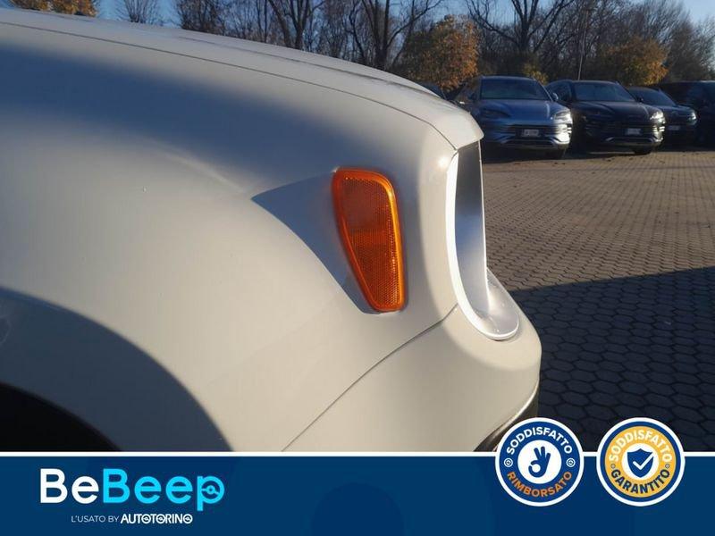 Jeep Renegade 1.4 M-AIR LIMITED FWD 140CV