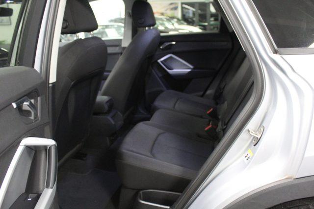 AUDI Q3 2.0 TDI 150 CV Quattro Advanced