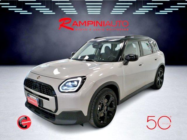 MINI Countryman C Classic Ibrida Automatica 170 Cv Pronta Consegna
