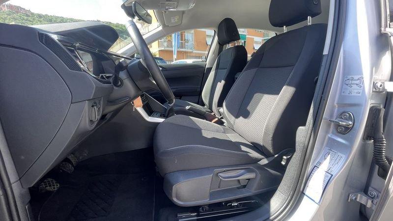 Volkswagen Polo 1.0 EVO Life