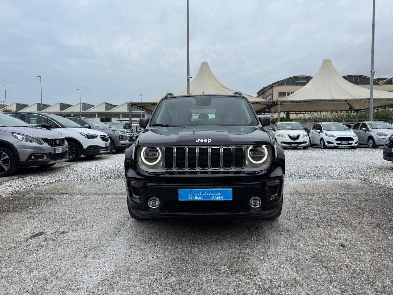 JEEP Renegade 1.0 T3 Limited