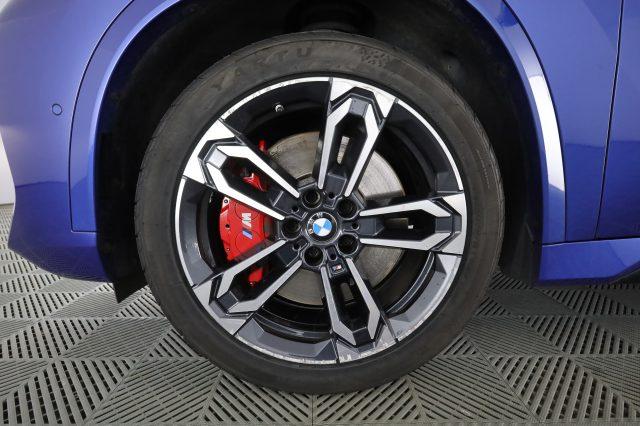 BMW X1 X1 sDrive 18d Msport Edition Balance