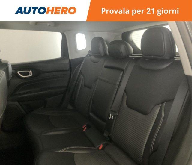 JEEP Compass 1.3 Turbo T4 190 CV PHEV AT6 4xe Limited