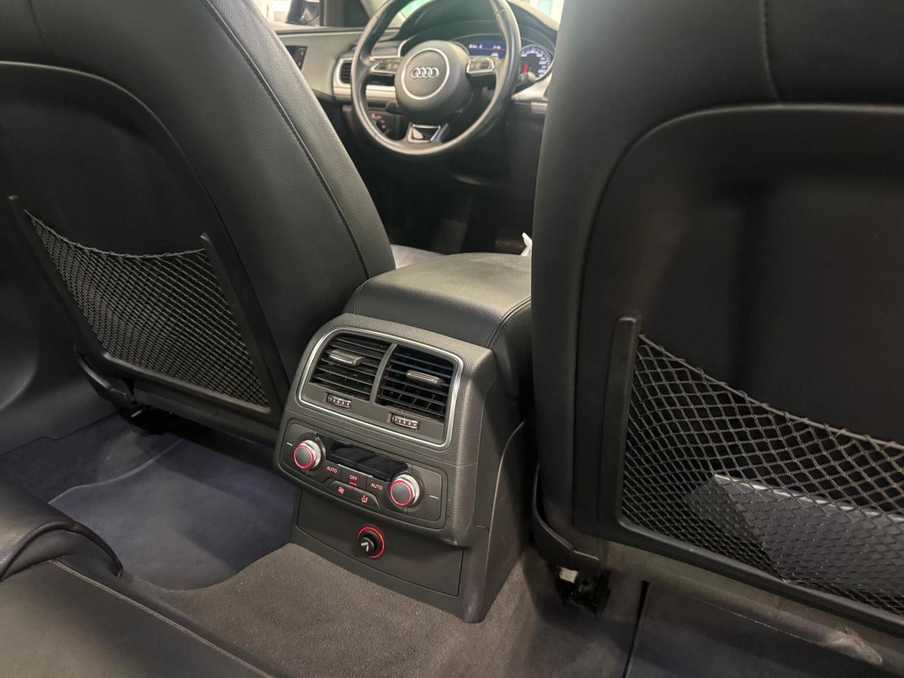 Audi A6 2.0 TDI 190 CV ultra S tronic Business PREZZO REALE!!