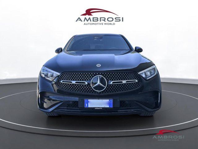 MERCEDES-BENZ GLC 220 d AMG Line Advanced Plus 4matic auto
