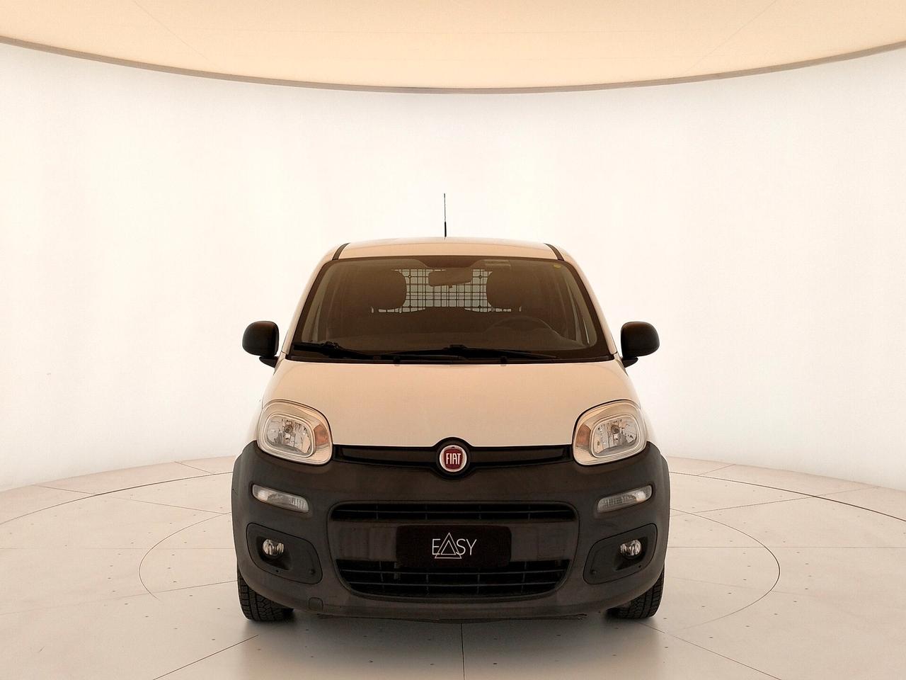 Fiat Panda 1.2 Pop Van 2 posti - IVA ESCLUSA