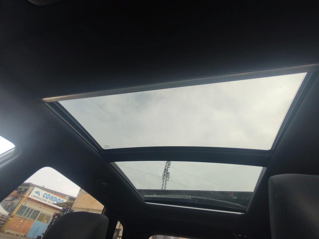 Kia Carens 1.7 CRDi 115 CV Cool, TETTO PANORAMICO APRIBILE, OK NEOPATENTATI, GARANZIA L.12 MESI