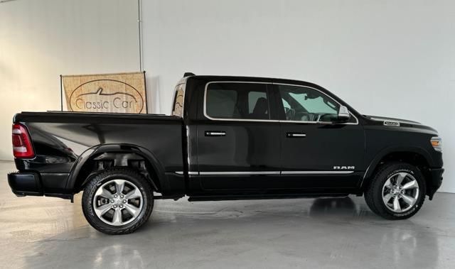 DODGE RAM 1500 4x4 5.7 LIMITED -TETTO PANORAMA-FULL