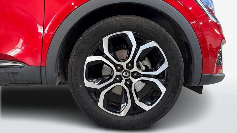 Renault Arkana 1.6 E-Tech full hybrid Intens Auto 145cv