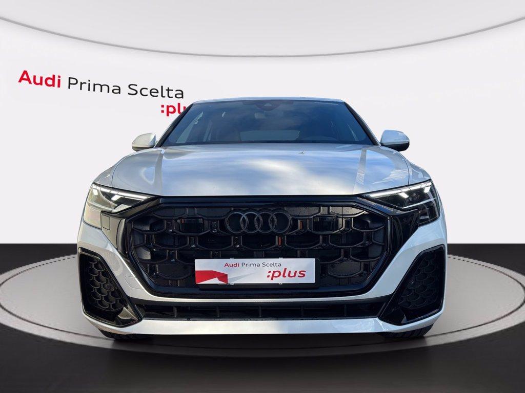 AUDI Q8 3.0 tdi mhev s line edition quattro 286cv tiptronic del 2025
