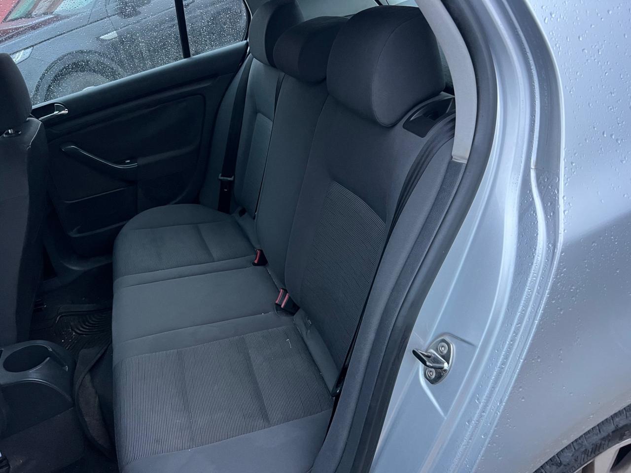 Volkswagen Golf 1.9 TDI 5p. Comfortline