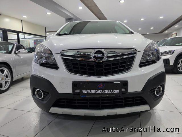 OPEL Mokka 1.7 CDTI Ecotec 130CV Start&Stop Ego