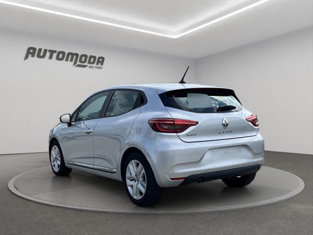 RENAULT Clio VAN 1.0 TCE 2POSTI