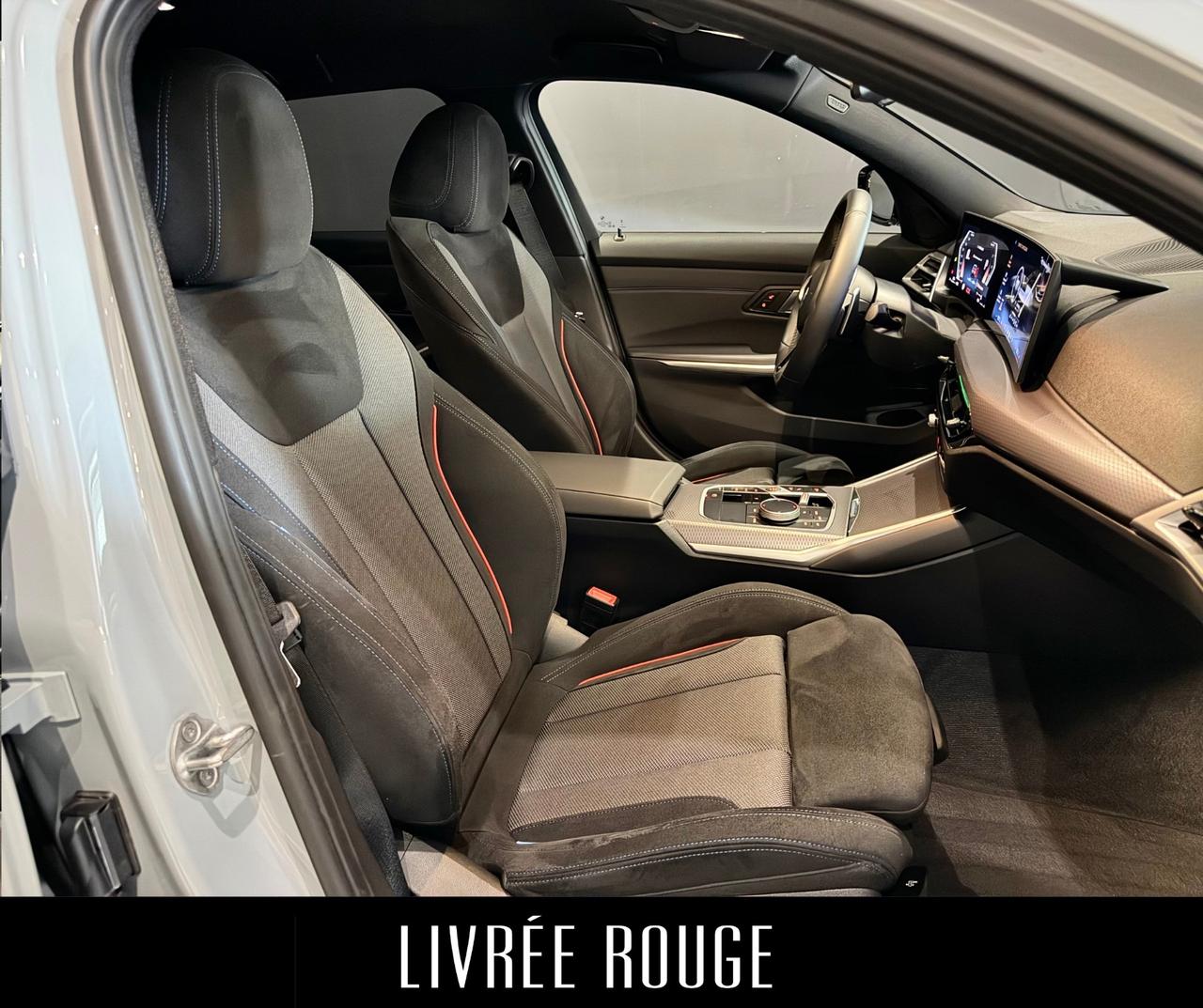 Bmw 330 330i x Drive Touring M sport