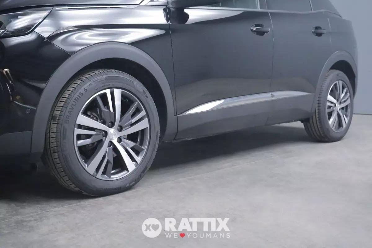 Peugeot 3008 1.5 BlueHDI 130CV Allure EAT8