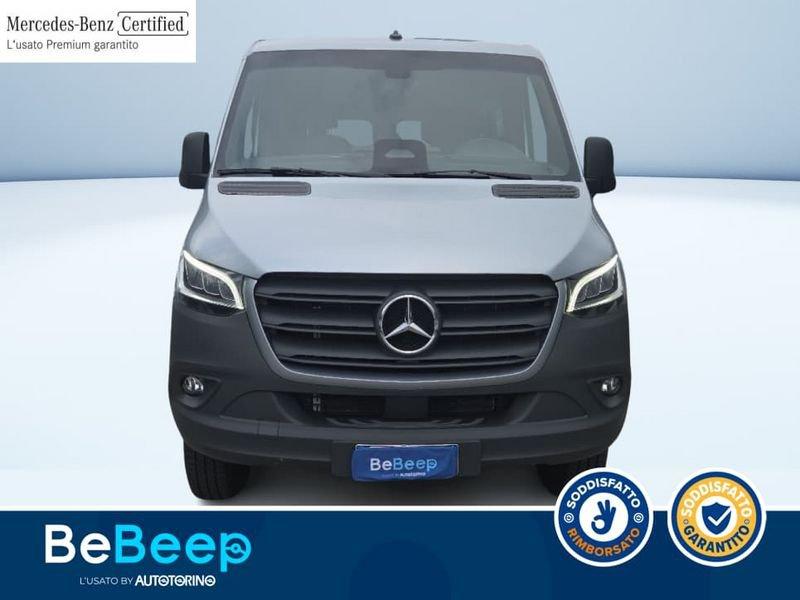 Mercedes-Benz Sprinter 319 CDI TOURER 37/35
