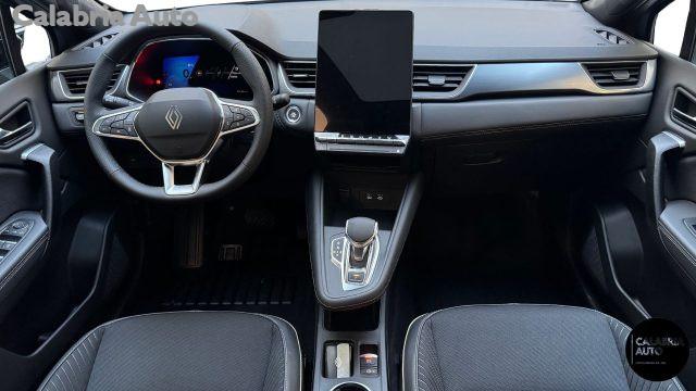 RENAULT Symbioz Full Hybrid E-Tech 145 CV Iconic