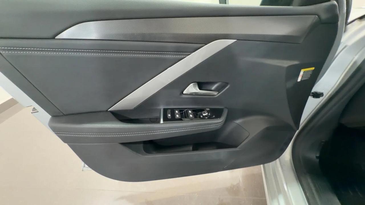 Opel Astra 1.2 Turbo 130 CV AT8 GS