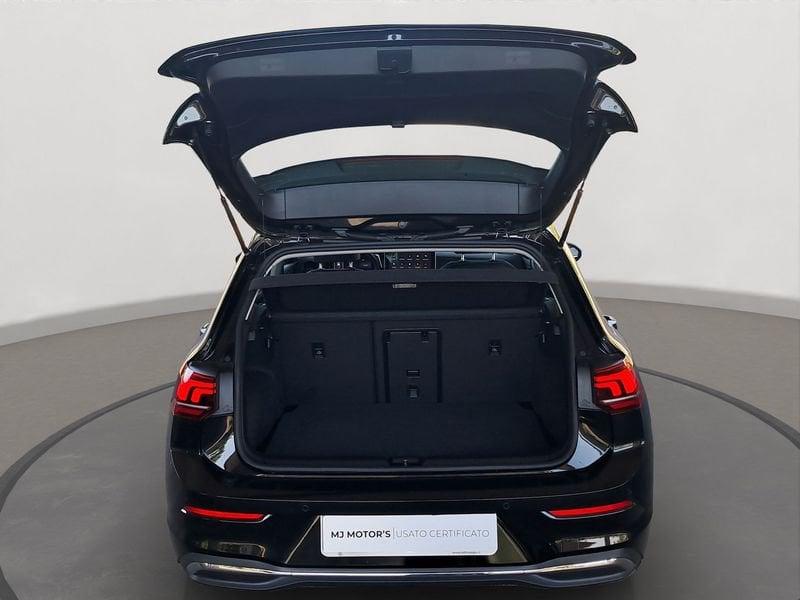 Volkswagen Golf 2.0 TDI SCR 110KW Style DSG