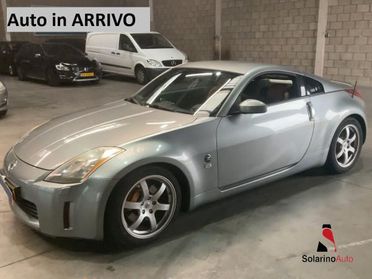 Nissan 350Z Roadster 3.5 V6 Lev1 - ORIGINALE -