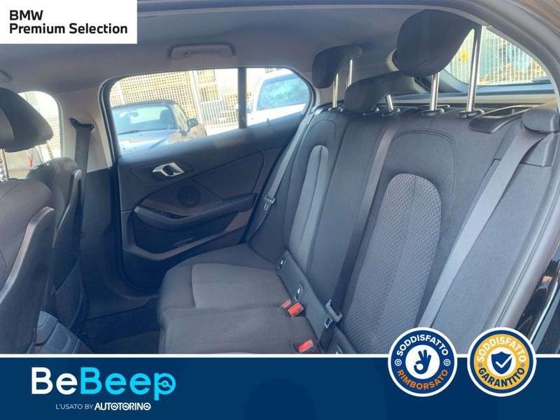 BMW Serie 1 116I ADVANTAGE AUTO