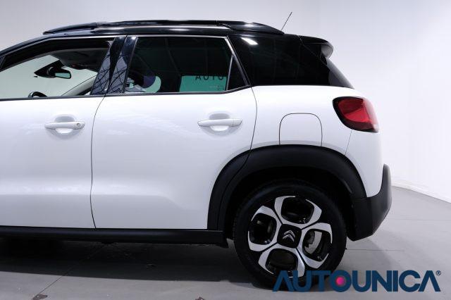 CITROEN C3 Aircross PURETECH 110 S&S SHINE NEOPATENTATI