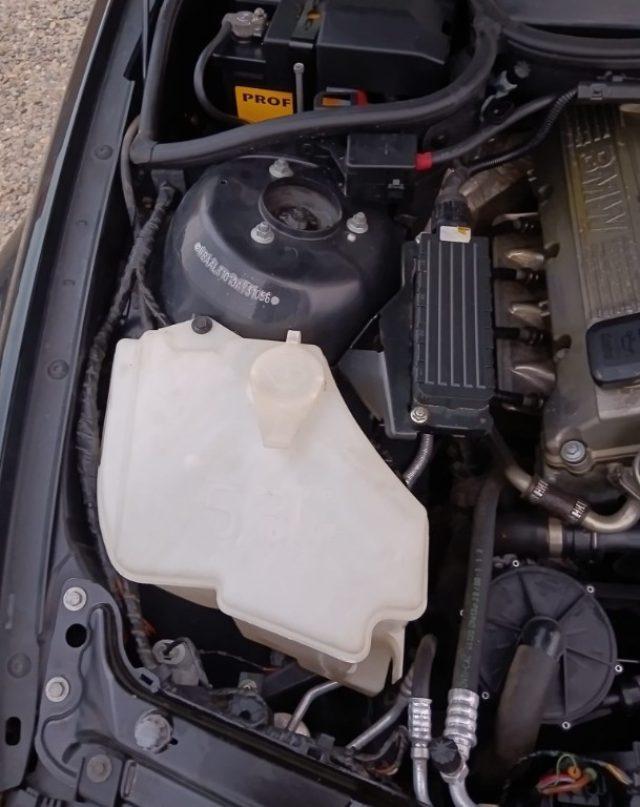 BMW 318 i cat 4 porte UNIPRO!!!