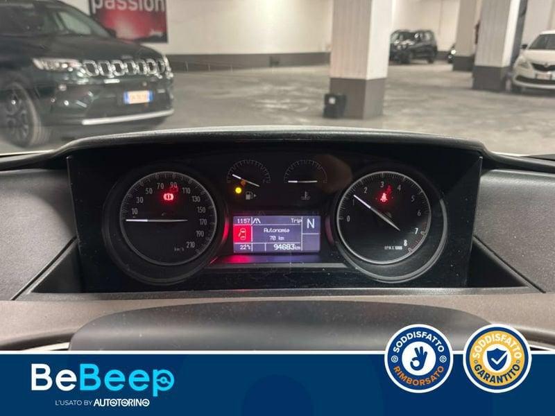 Lancia Ypsilon 0.9 T.AIR PLATINUM S&S 85CV DFN