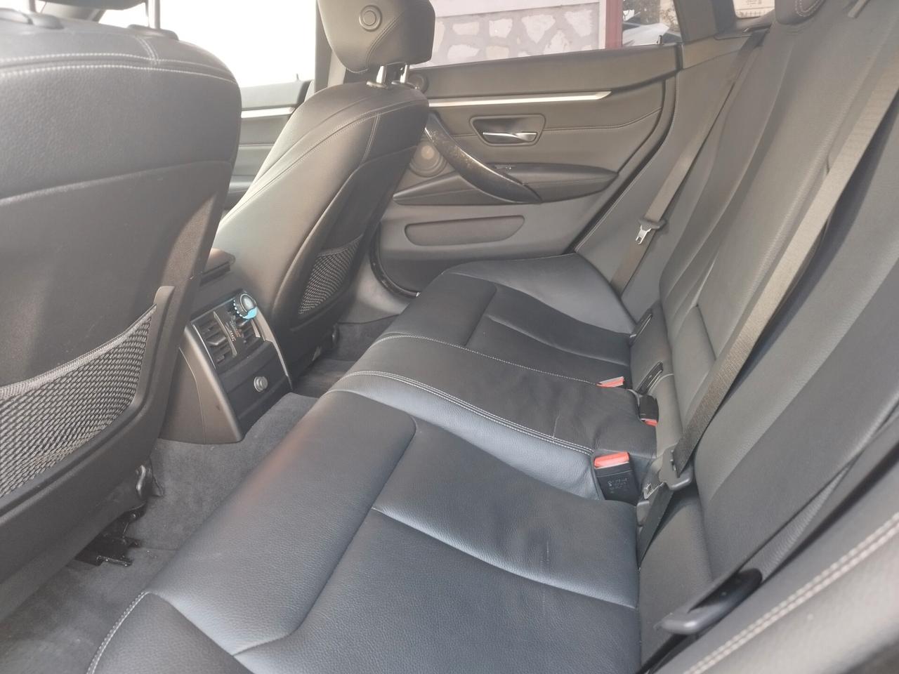 Bmw 440 440i xDrive Coupé Msport Performance