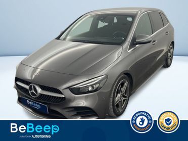 Mercedes-Benz Classe B B 180 D PREMIUM AUTO
