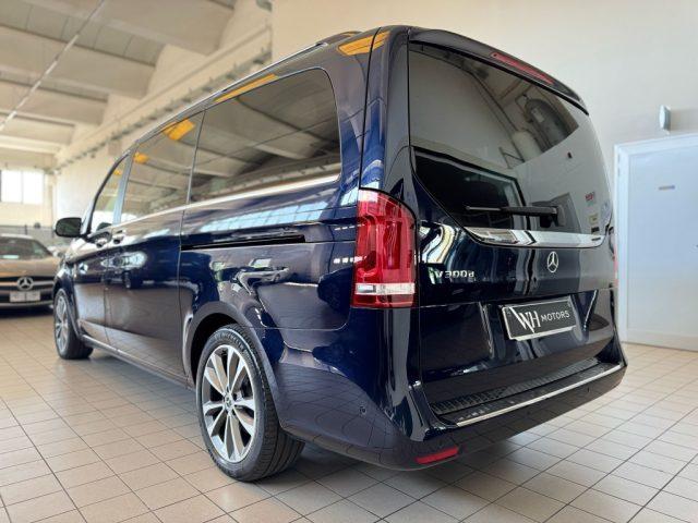 MERCEDES-BENZ V 300 d Executive Long//IVA COMPRESA//TETTO//