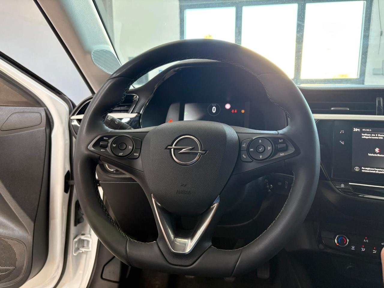 Opel Corsa F 1,2 Ltr. - 55 kW Design&Tech
