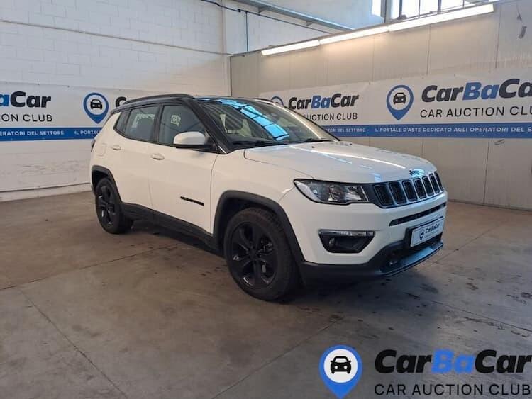 Jeep Compass 1.6 Multijet II 2WD Night Eagle (garanzia)