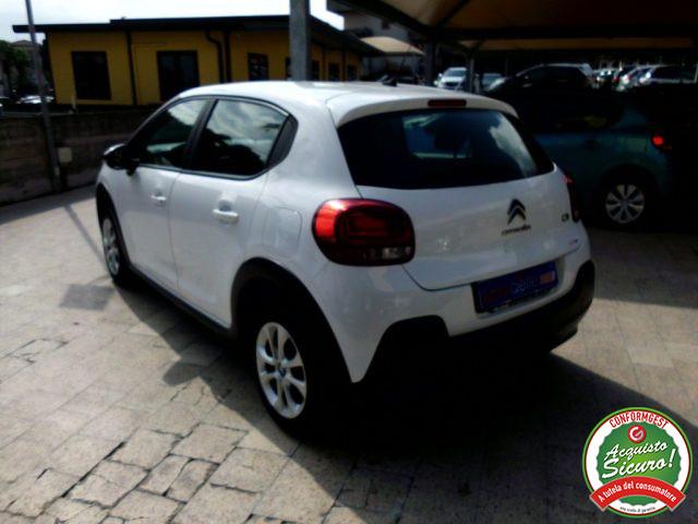 CITROEN C3 BlueHDi 100 S&S Business N1