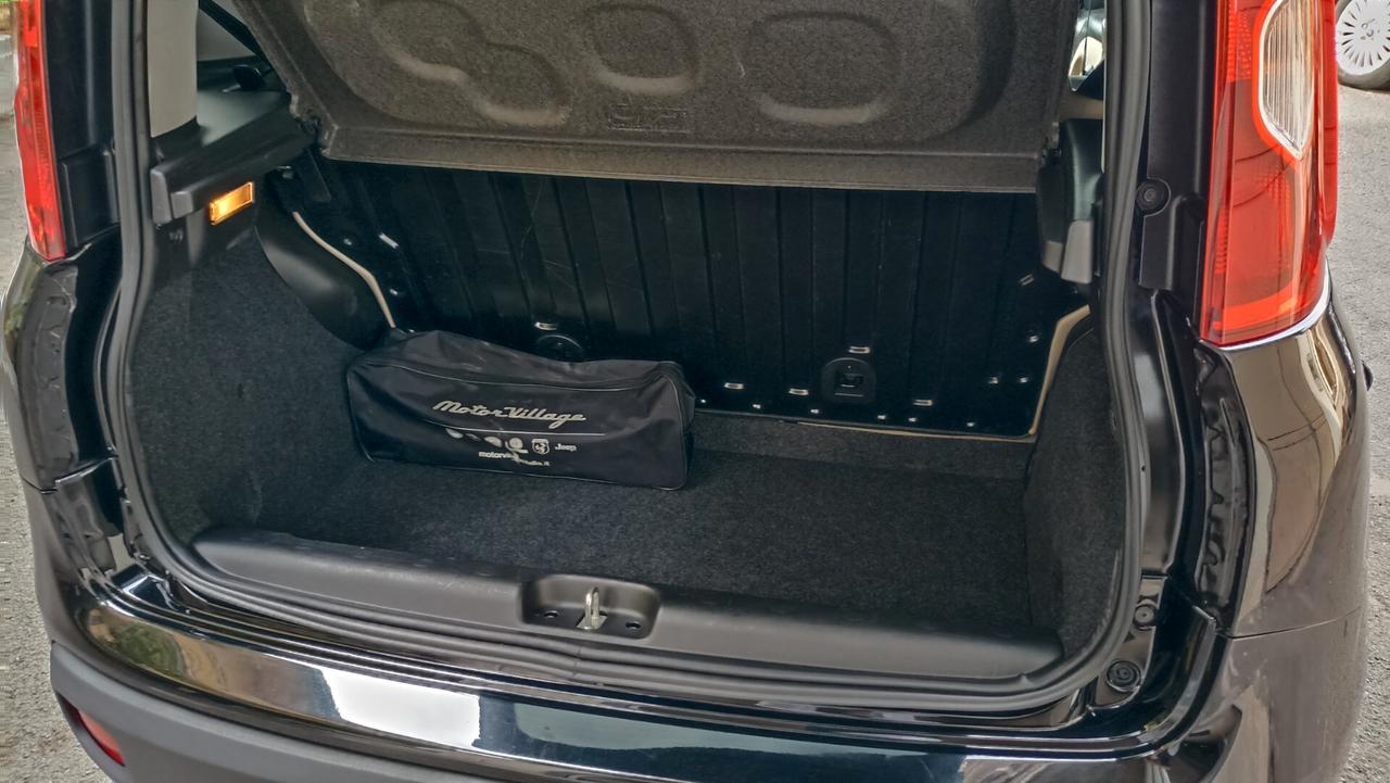 Fiat Panda 1.3 MJT 95 CV S&S Lounge