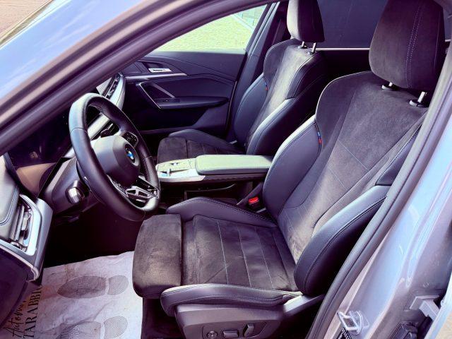 BMW X1 XDRIVE - MHEV 48V - M SPORT PRO AUTO - PROMO FINAN