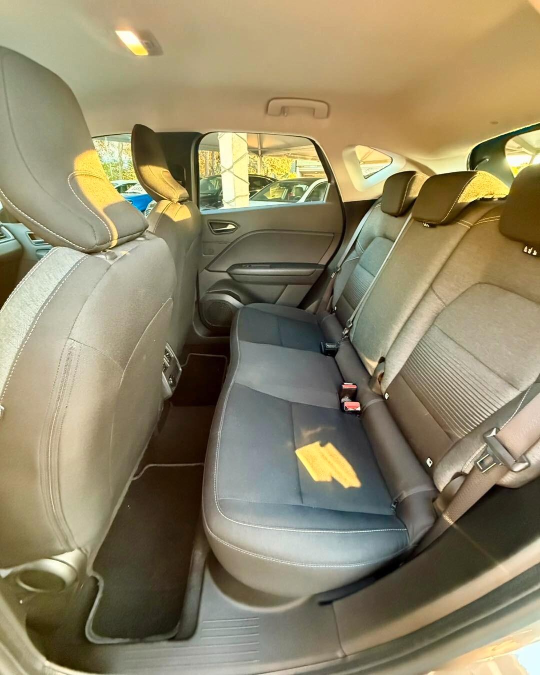 Renault Captur TCe 90 CV Business