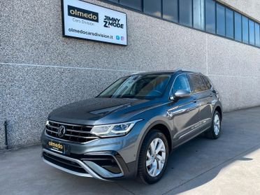 Volkswagen Tiguan Allspace 2.0 TDI SCR DSG Elegance 150cv 7 POSTI