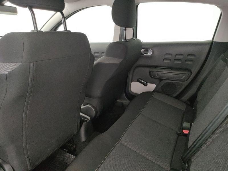Citroën C3 PureTech 68 Feel