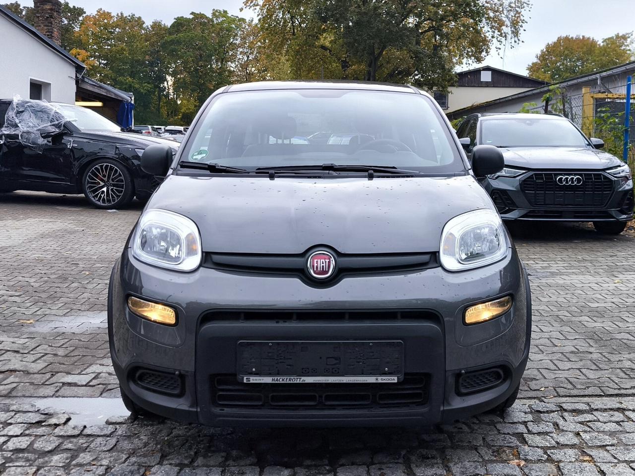 Fiat Panda 1.0 Hybrid City Life (2022) - SOLO 13.000 KM - Pari al Nuovo