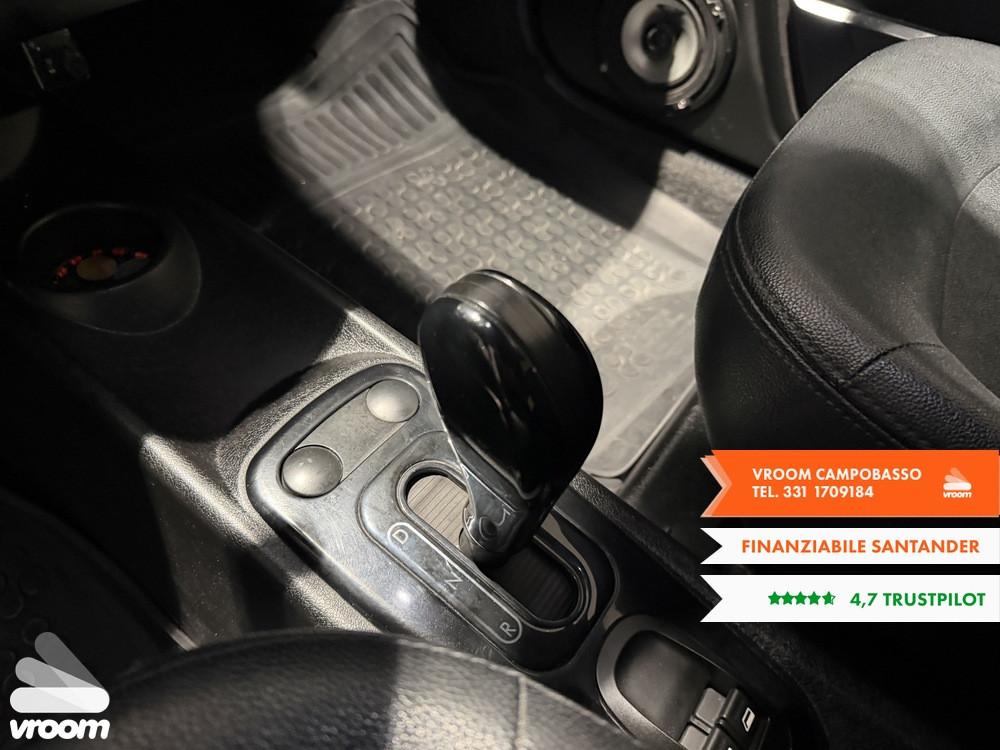 MICROCAR MGO 4 MGO 4 Dynamic + Plus