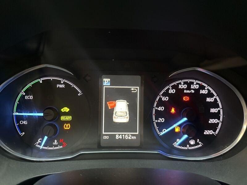 Toyota Yaris Yaris 1.5 Hybrid 5 porte Active
