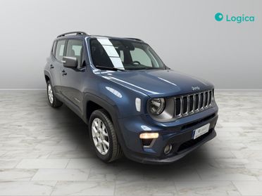 JEEP Renegade 4xe - Renegade 1.3 t4 phev Limited 4xe at6