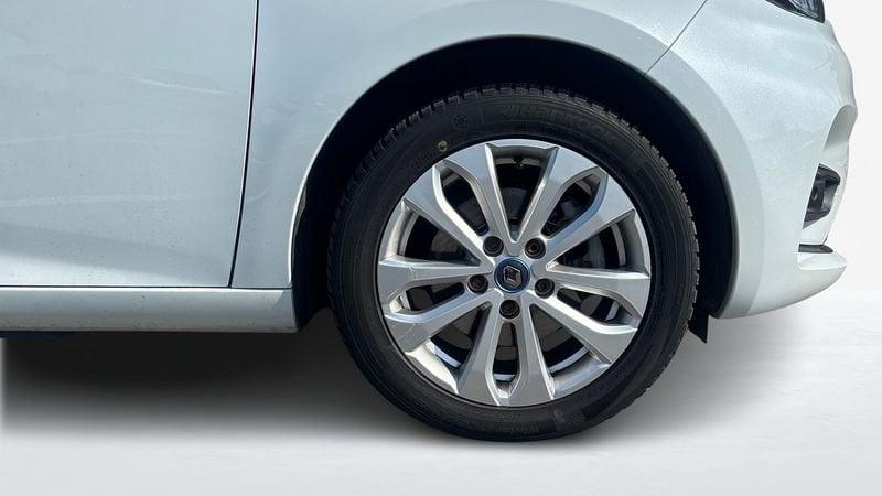 Renault ZOE 2020 Intens R135 Flex