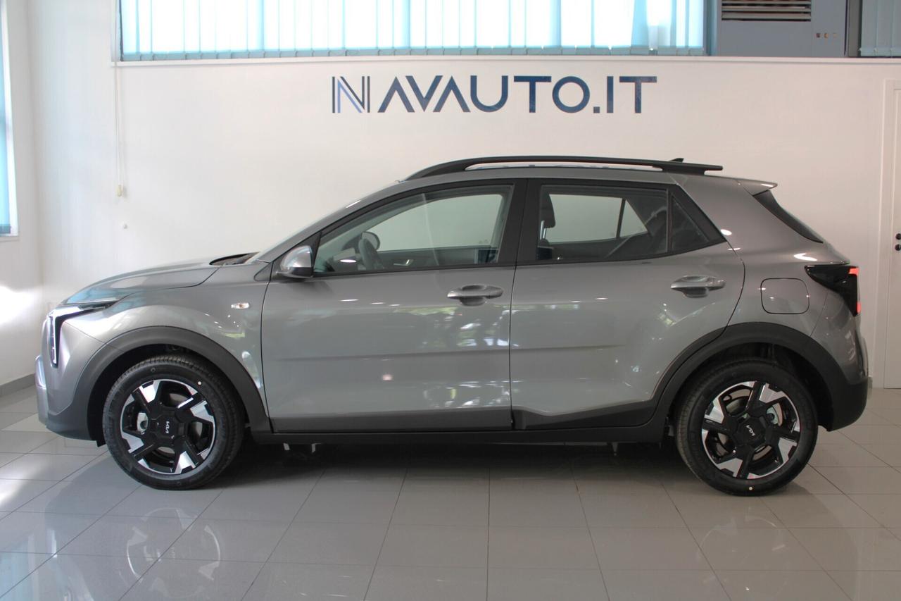 KIAStonic 1.0 T-GDi 100 CV Urban - 2026