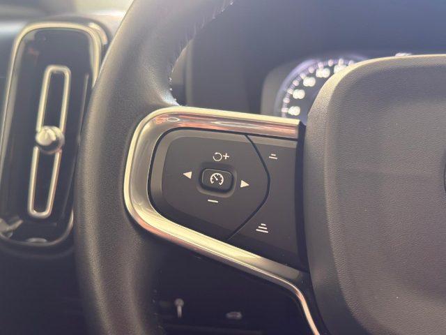 VOLVO XC40 D3 AWD Geartronic Inscription