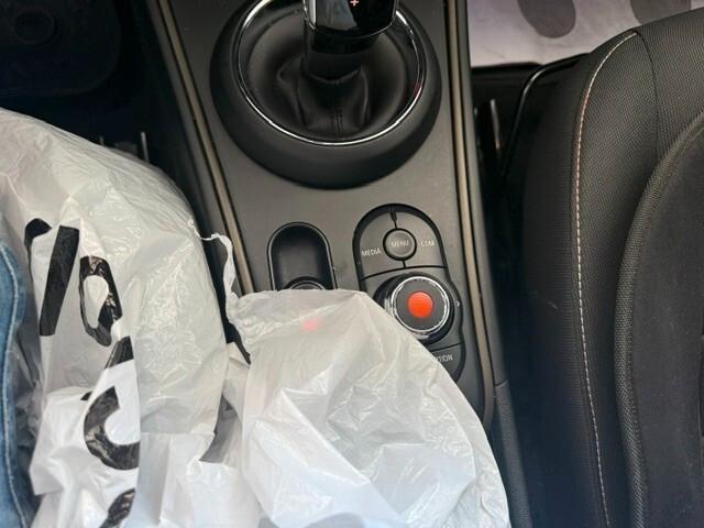 Mini Cooper D Countryman 2.0 Hype ALL4 Pompa Difettosa