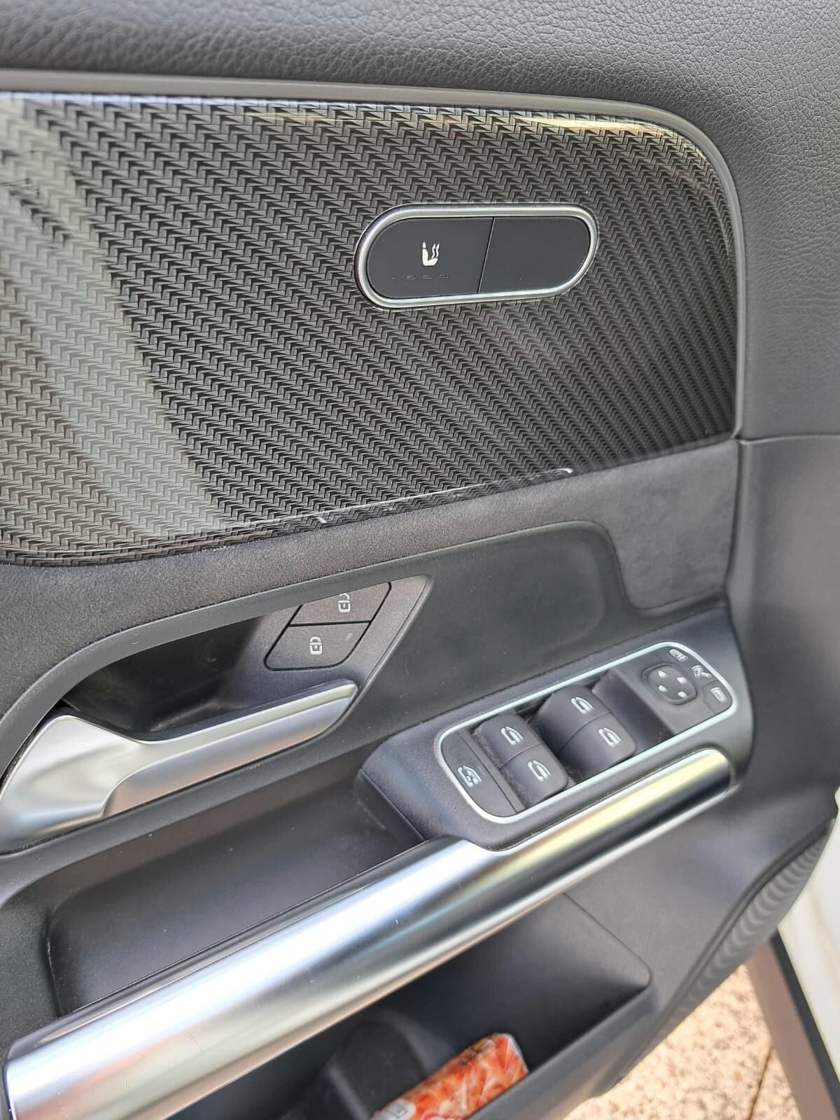 Mercedes-benz GLA 200 Automatic Premium